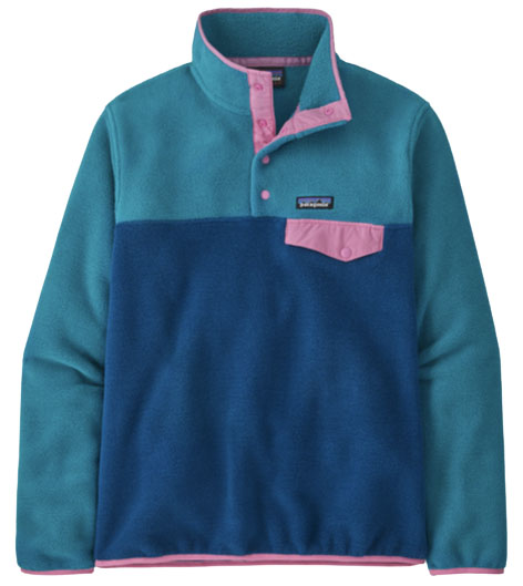 Best Women s Fleece Jackets of 2024 Switchback Travel
